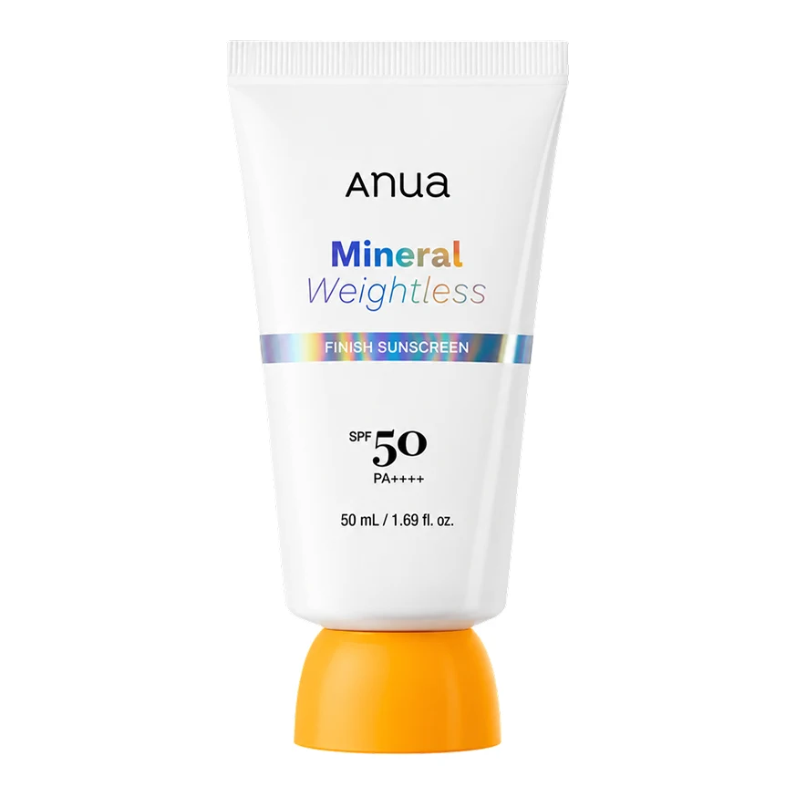 ANUA