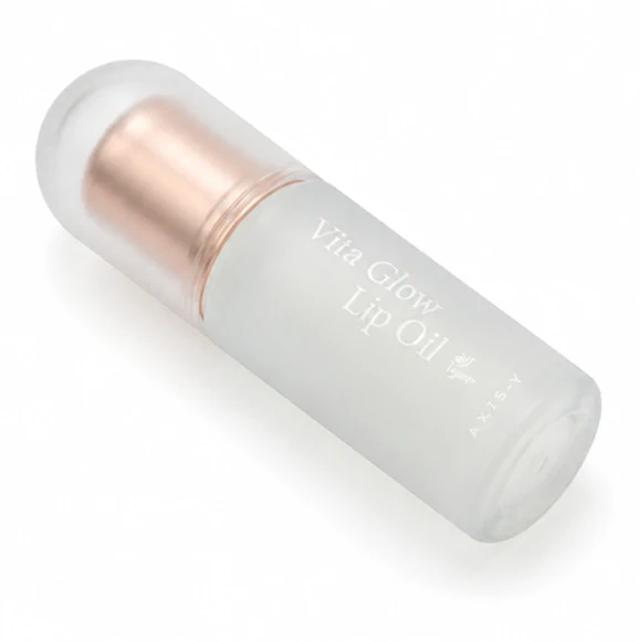 Питательное масло для губ с оливковым маслом AXIS-Y Vita Glow Lip Oil Dreamy Olive, 4,5 г