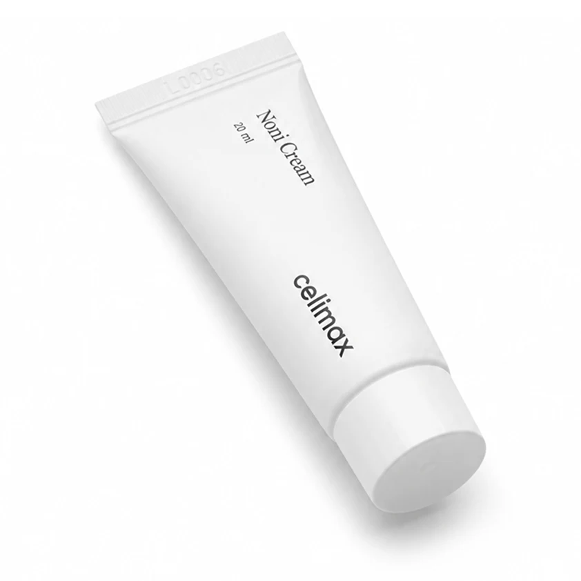 Барьерный мини-крем с нони Celimax The Real Noni Energy Repair Cream, 10 мл