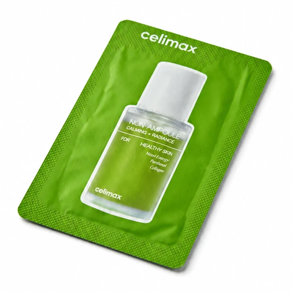 Увлажняющая ампульная сыворотка с нони Celimax The Real Noni Energy Ampoule, 1,5 мл
