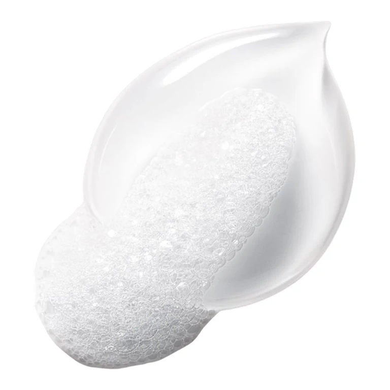 Увлажнение — гель для душа Derma:B Creamy Touch Body Wash, 400 мл
