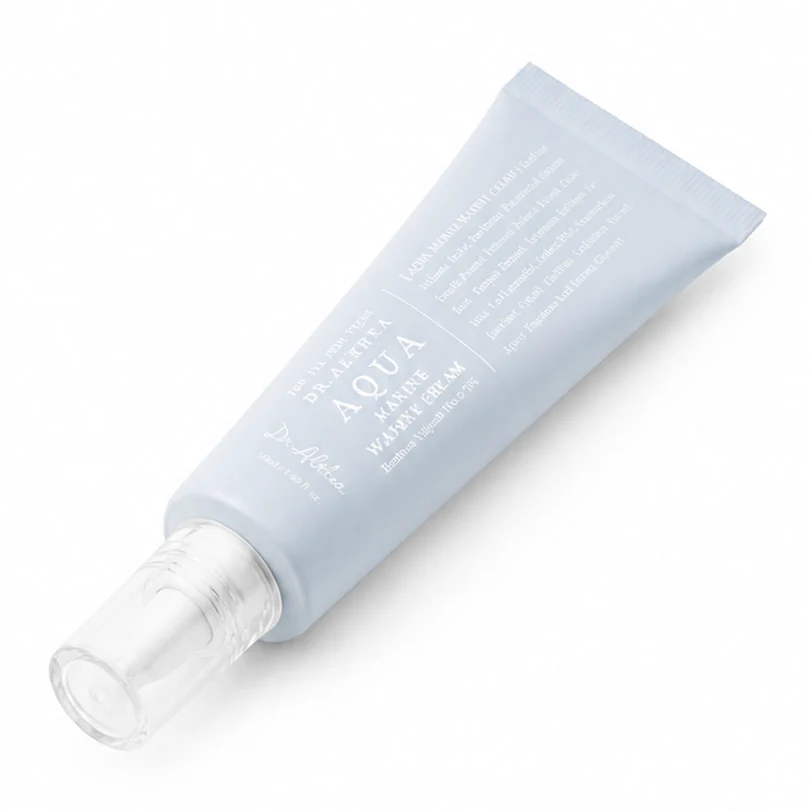 Увлажняющий крем Dr.Althea Aqua Marine Watery Cream, 50 мл