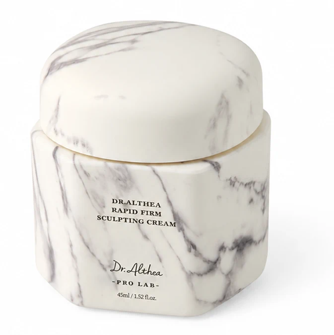 Укрепляющий крем для упругости кожи Dr.Althea Rapid Firm Sculpting Cream, 45 мл