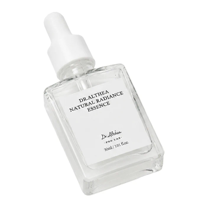 Осветляющая эссенция для сияния кожи Dr.Althea Natural Radiance Essence, 30 мл