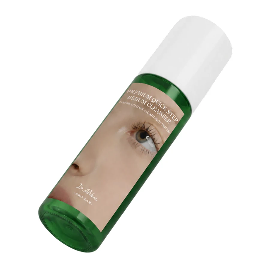 Жидкое средство для очищения пор Dr.Althea Premium Quick Step Sebum Cleanser, 100 мл