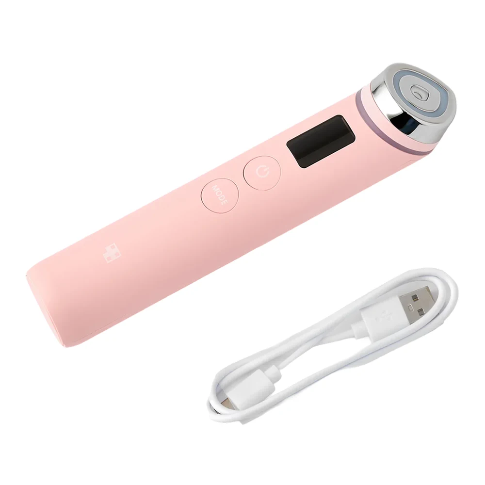 Домашний уход — косметическое устройство Medicube AGE-R Booster Pro Pink Edition, 1 шт.