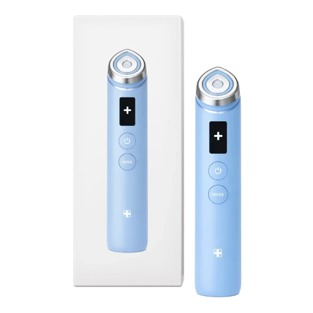 Домашний уход — косметическое устройство Medicube Age-R Booster Pro EX Sky Blue, 1 шт.