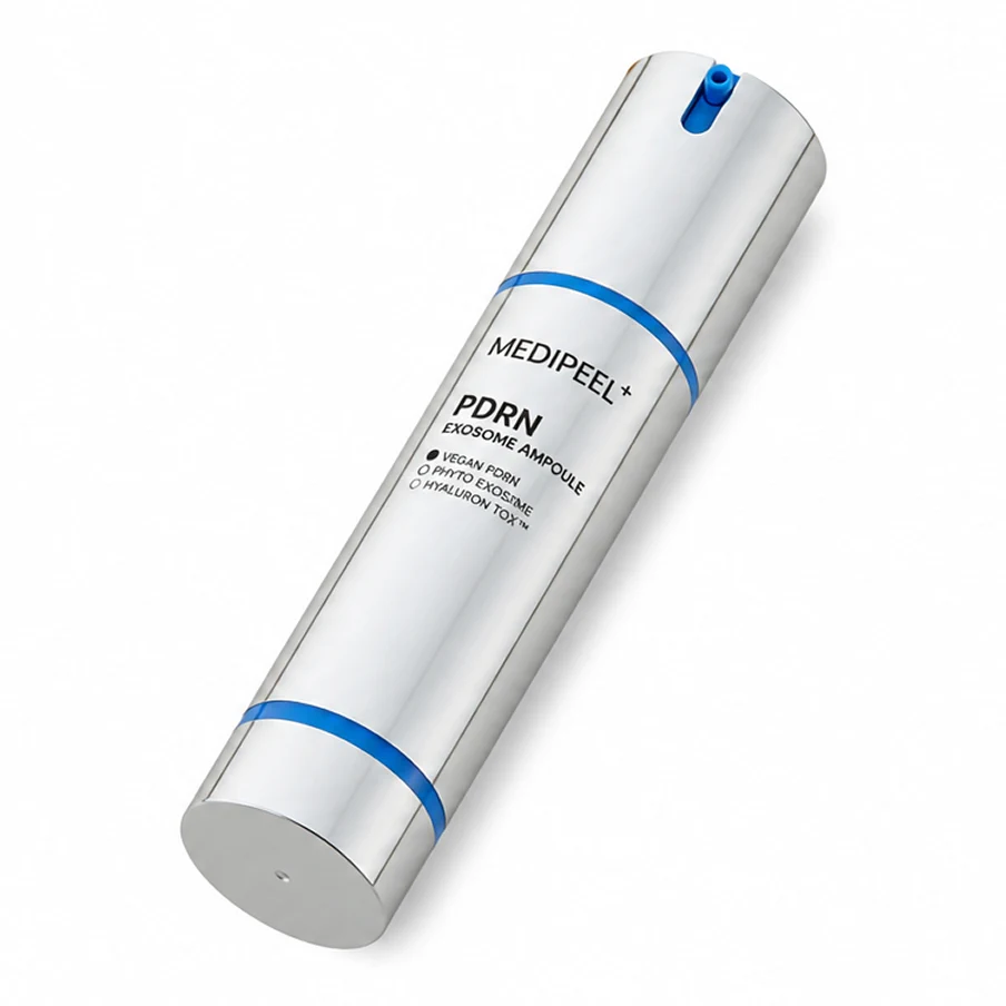 Увлажняющая ампула для лица Medi-Peel Mooltox Pdrn Exosome Ampoule, 50 мл