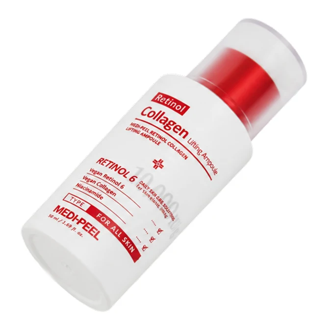 Обновляющая ампула для лица Medi-Peel Retinol Collagen Lifting Ampoule 50ml