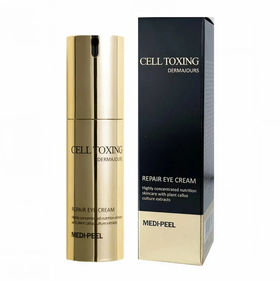 Крем для кожи вокруг глаз Medi-Peel Cell Toxing Dermajours Repair Eye Cream 30ml