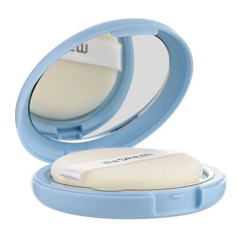 Бесцветная компактная матирующая пудра The SAEM Saemmul Perfect Pore Pact, 12 г