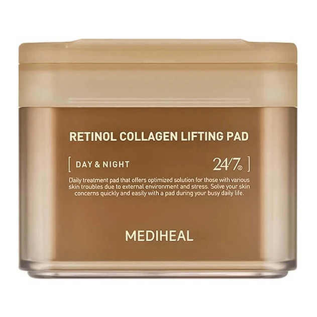 MEDIHEAL