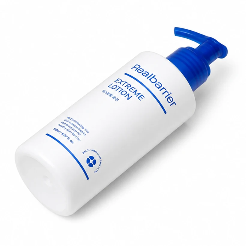 Барьерный увлажняющий лосьон Real Barrier Extreme Lotion, 150 мл