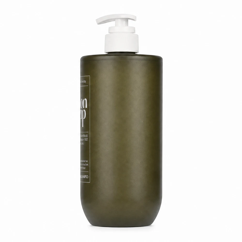 Протеиновый шампунь для повреждённых волос Salon.zip Protein Recharging Shampoo, 1000 мл