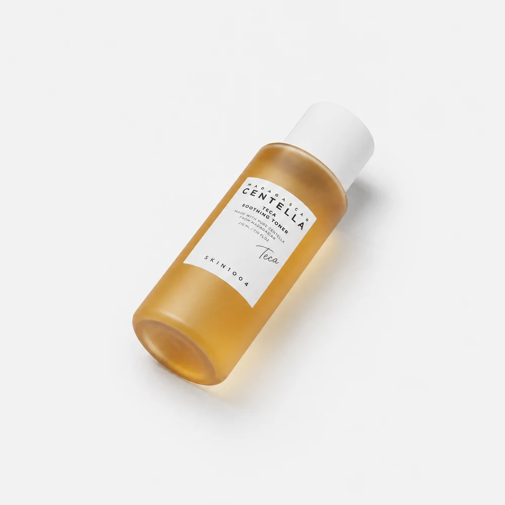 Подготовка кожи — тонер для лица SKIN1004 Madagascar Centella Toning Toner, 210 мл