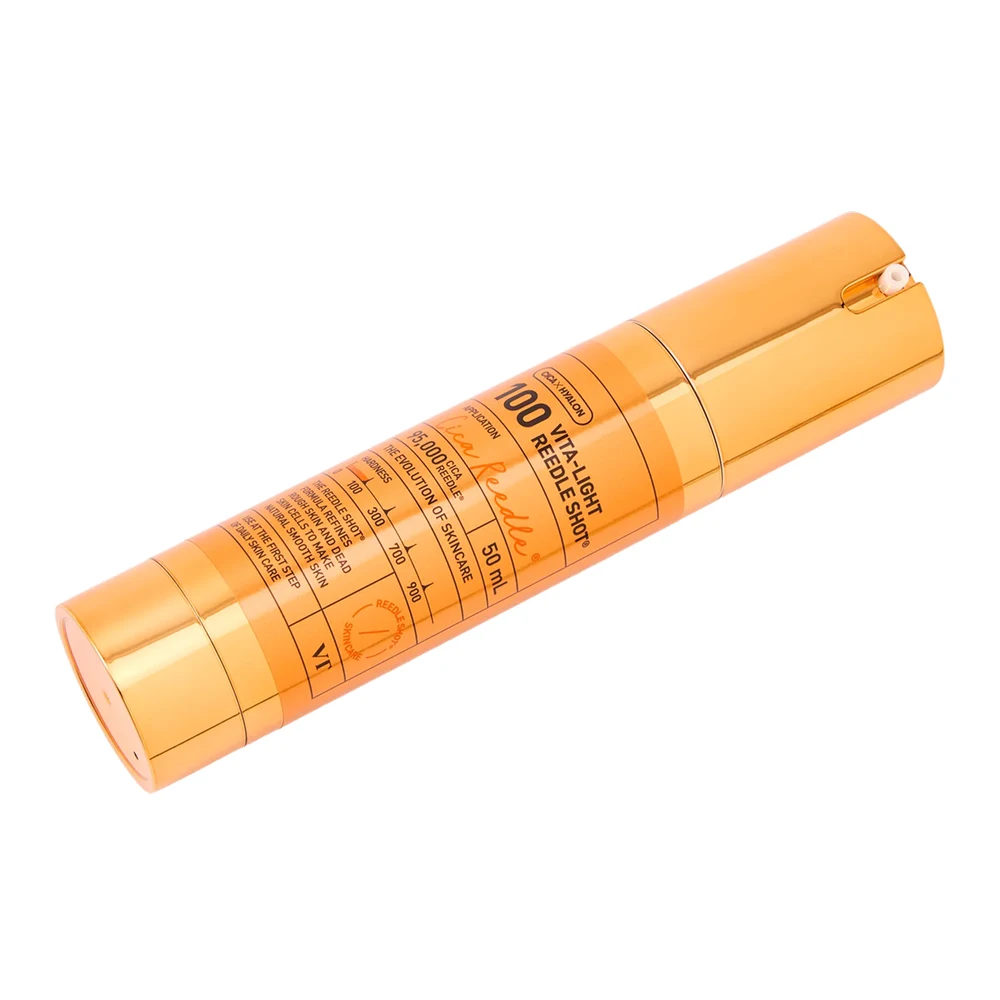 Осветляющая бустер-сыворотка VT Cosmetics Vita-Light Reedle Shot 100 50ml