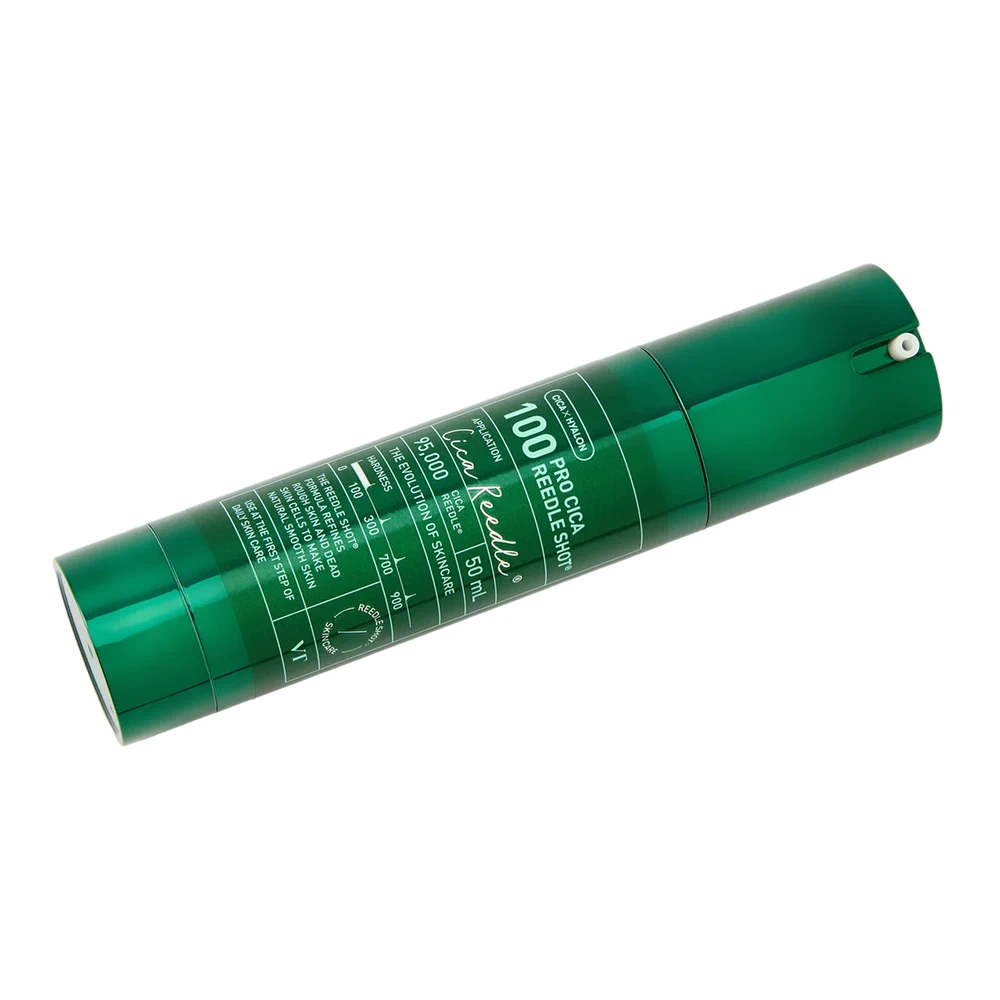 Успокаивающая бустер-сыворотка VT Cosmetics Pro Cica Reedle Shot 100 50ml