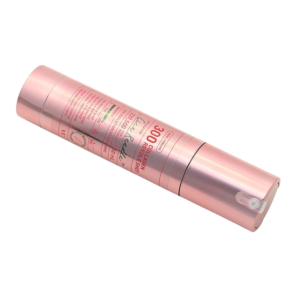 Бустер-сыворотка для упругости кожи VT Cosmetics Collagen Reedle Shot 300, 50 мл