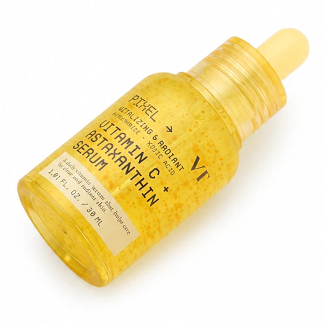 Сыворотка с витамином C и астаксантином VT Cosmetics Vitamin C Astaxanthin Serum 30ml